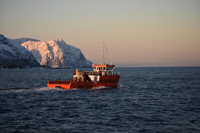 Arctic Exploration