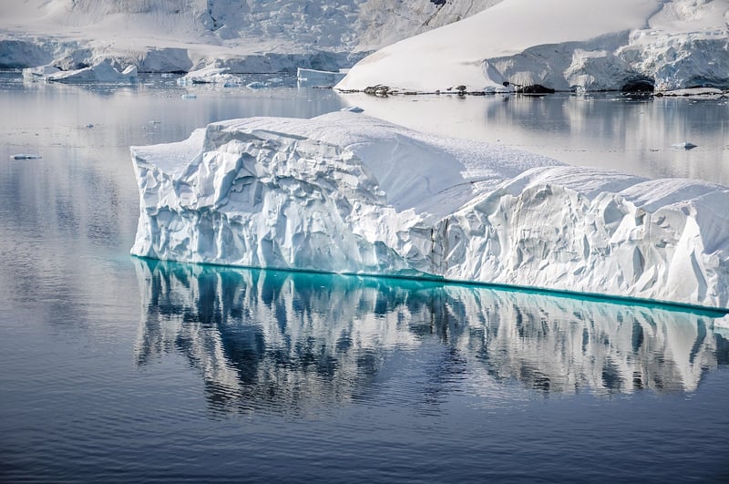 Arctic Landscape