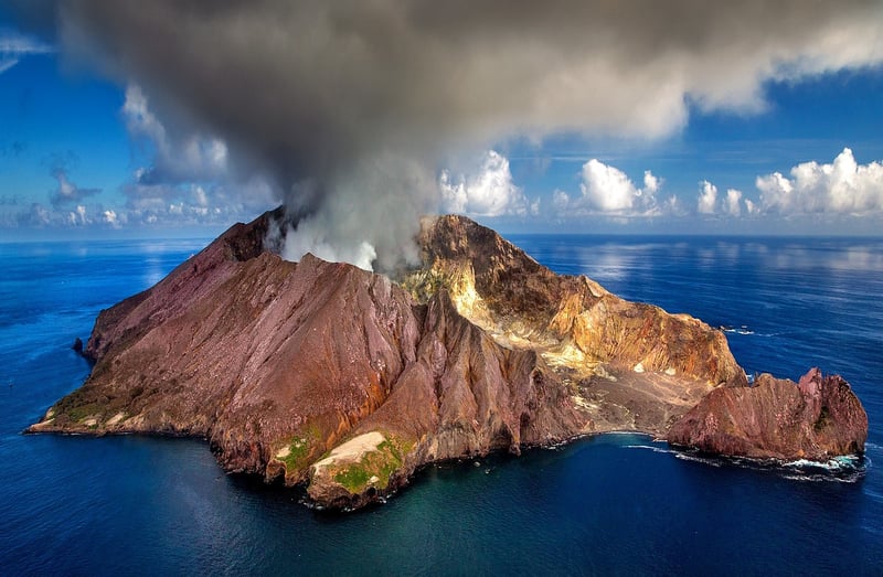 Island Hopping Image